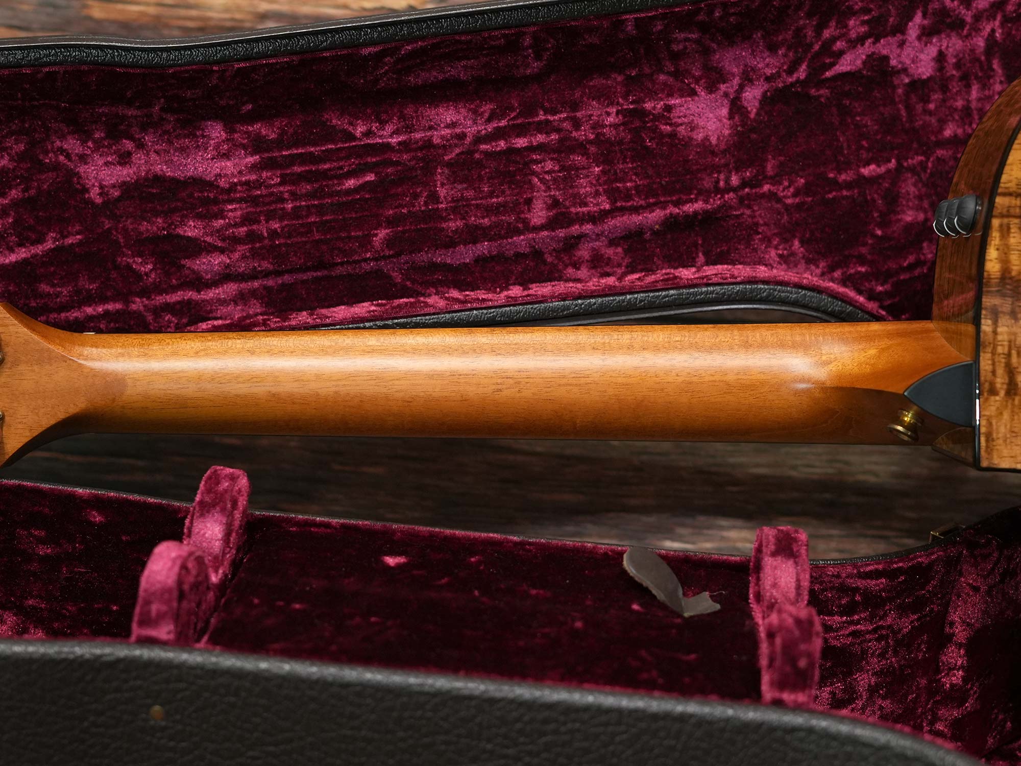 美品 Taylor K24ce Taylor K24ce Japan Limited